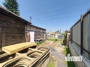 Дом 36м², 1-этажный, участок 4 сот.