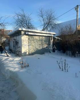 Дом 70м², 1-этажный, участок 12 сот.