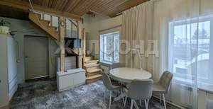 Дом 92м², 2-этажный, участок 9 сот.