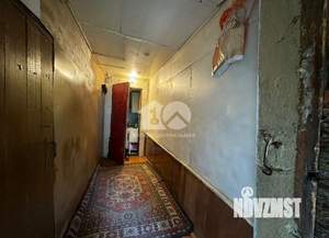 Дом 34м², 1-этажный, участок 4 сот.