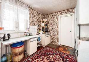 Дом 45м², 2-этажный, участок 3 сот.