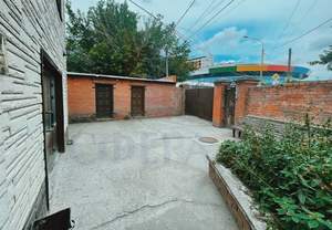 Дом 98м², 1-этажный, участок 3 сот.