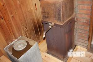 Дом 51м², 2-этажный, участок 3 сот.