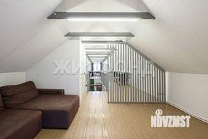 Дом 190м², 2-этажный, участок 6 сот.