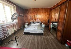 Дом 151м², 2-этажный, участок 4 сот.