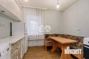 Дом 40м², 1-этажный, участок 4 сот.