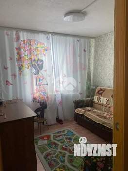 Дом 36м², 1-этажный, участок 7 сот.