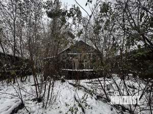 Дом 30м², 1-этажный, участок 8 сот.