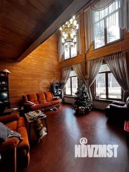 Дом 250м², 2-этажный, участок 12 сот.