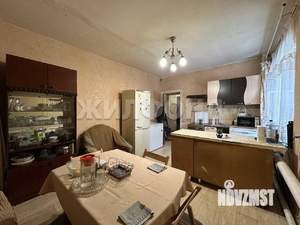 Дом 326м², 3-этажный, участок 9 сот.