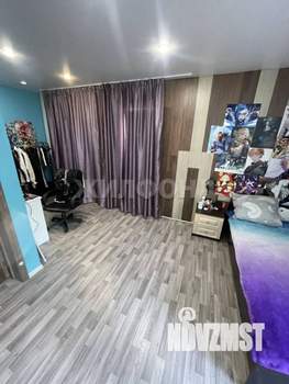 Дом 101м², 1-этажный, участок 6 сот.