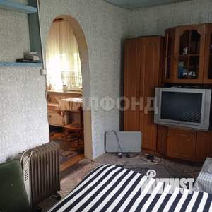 Дом 65м², 2-этажный, участок 5 сот.