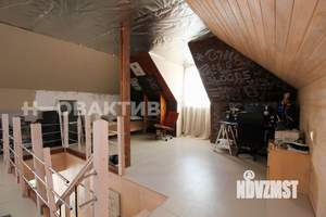 Дом 182м², 2-этажный, участок 5 сот.