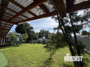 Дом 90м², 2-этажный, участок 6 сот.