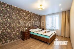 Коттедж 175м², 3-этажный, участок 4 сот.