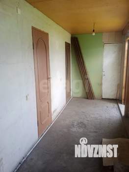 Дом 72м², 2-этажный, участок 4 сот.