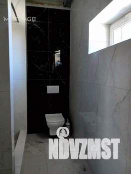 Дом 243м², 3-этажный, участок 6 сот.