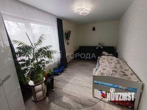 Дом 60м², 1-этажный, участок 4 сот.