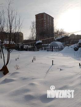 Дом 60м², 1-этажный, участок 3 сот.