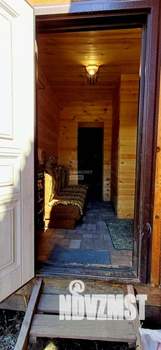 Дом 130м², 2-этажный, участок 9 сот.