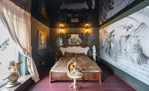 Дом 239м², 3-этажный, участок 6 сот.