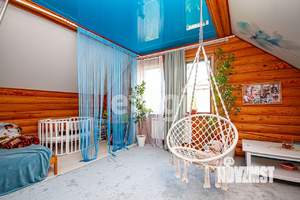 Дом 240м², 2-этажный, участок 6 сот.