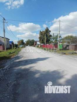 Дом 31м², 1-этажный, участок 4 сот.