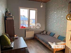 Таунхаус 170м², 3-этажный, участок 4 сот.