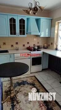 Таунхаус 105м², 2-этажный, участок 1 сот.