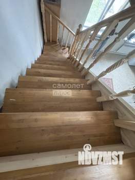 Дом 74м², 2-этажный, участок 4 сот.