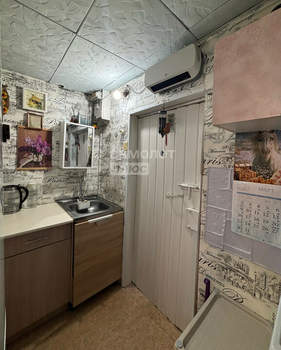 Дом 28м², 1-этажный, участок 5 сот.