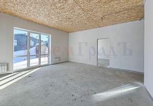 Дом 115м², 1-этажный, участок 8 сот.