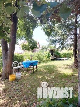 Дом 94м², 2-этажный, участок 5 сот.