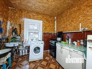 Дом 61м², 1-этажный, участок 7 сот.