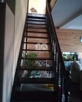 Дом 190м², 3-этажный, участок 6 сот.