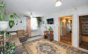 Дом 176м², 2-этажный, участок 4 сот.