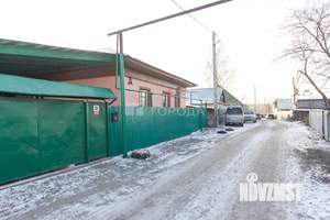 Дом 89м², 1-этажный, участок 10 сот.