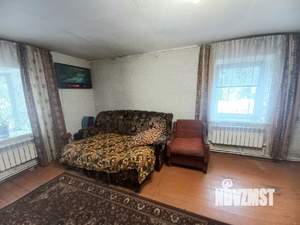 Дом 102м², 1-этажный, участок 10 сот.