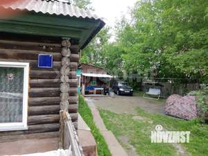 Дом 67м², 1-этажный, участок 9 сот.