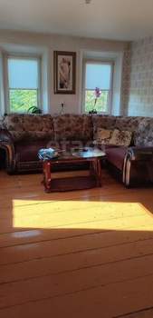 Дом 156м², 2-этажный, участок 6 сот.