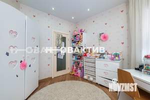 Коттедж 178м², 3-этажный, участок 9 сот.