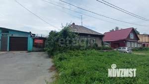 Дом 51м², 1-этажный, участок 5 сот.