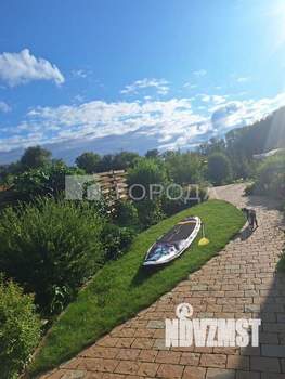 Дом 64м², 2-этажный, участок 13 сот.