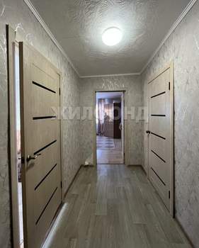 Дом 86м², 2-этажный, участок 6 сот.