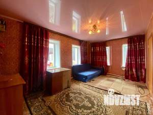 Дом 88м², 2-этажный, участок 5 сот.