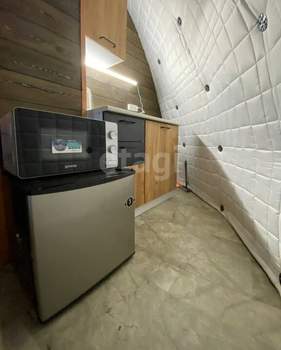 Дом 211м², 1-этажный, участок 12 сот.