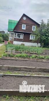 Дом 90м², 2-этажный, участок 11 сот.