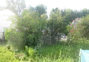 Дача 30м², 2-этажный, участок 4 сот.