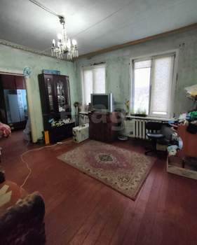 Дом 79м², 1-этажный, участок 5 сот.