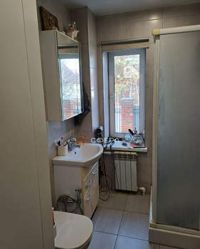 Дом 90м², 1-этажный, участок 8 сот.